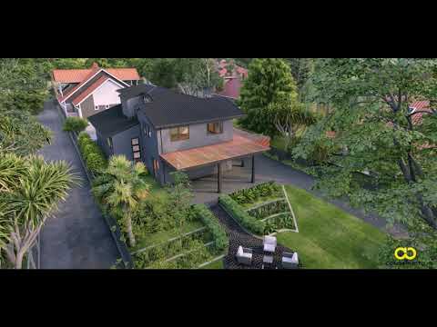 Milford Auckland - Exterior