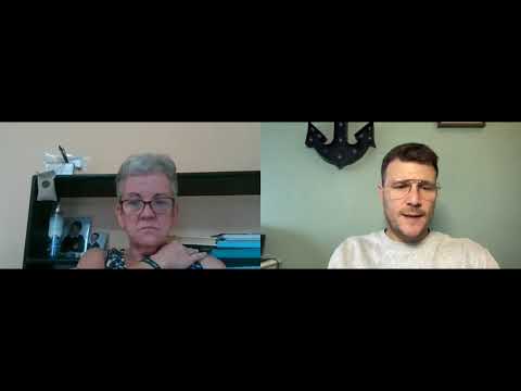 UPDATE VIDEO WITH DEIRDRE GRAHAM