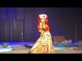KUMARI DANCE I EVEREST NEPAL CULTURAL GROUP I SLOVAKIA 2023