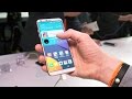 LG G6 Preview - 5,7"-scherm in een comfortabel klein jasje