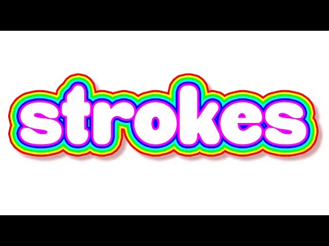 How to Create Gold Text in Photoshop 2024