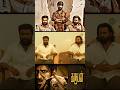 Garudan Teaser Soori Sasikumar Vetrimaaran RS Durai Senthilkumar