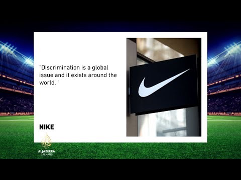 Zašto se japanska javnost ljuti na kompaniju "Nike"