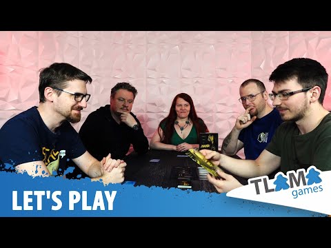 Tahle hra je zabiják: Vetřelec na palubě - YouTube Video