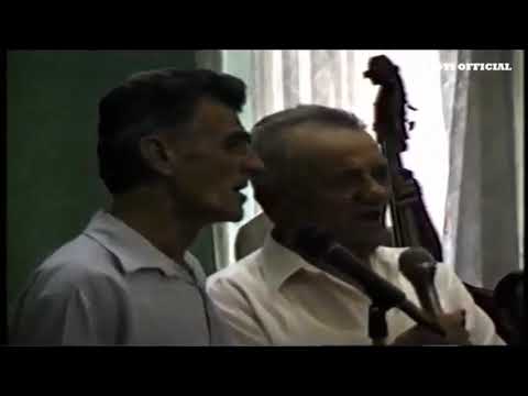 Buqetë me këngë karakteristike kοrçare nga Piro Sulioti dhe Kori Lira viti 1994