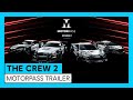 The Crew 2: MOTORPASS Trailer (Season 1 - Episode 1)