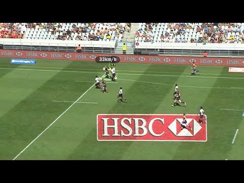 Hamish Watson |. della nuova generazione della Scozia