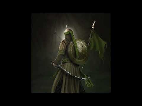 15+ Minutes Warrior Workout Nasheed Collection 🏴🏳️☝️