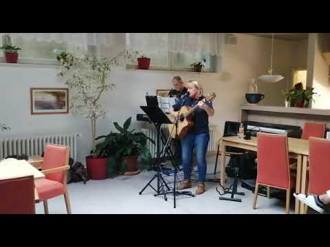 Pohoda Lbc. - Pán s tamburinou ukázka