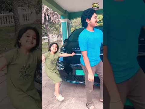 കേശു & പാറുക്കുട്ടി combo dance 2 ❤😍🔥 uppum mulakum | 🔥 Keshu & Paru ❤😱 Uppum Mulakum Season 3 🔥✨❤