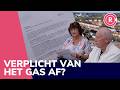 Vóór 2050 Heel Nederland Van Het Gas Af Hoe Realistisch Is Dit