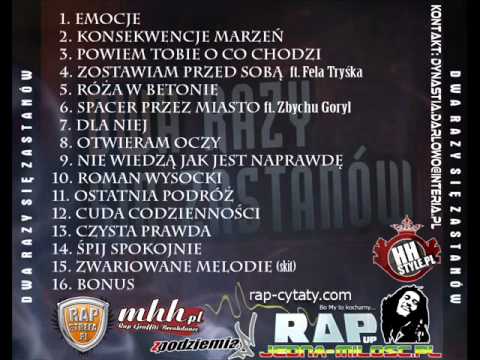 10. Muf & Carnage - Roman Wysocki