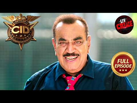क्या Team CID सुलझा पाएगी Bomb Threat और Cricket Match Fixing Case? | CID | New Season | 6 Feb 2026