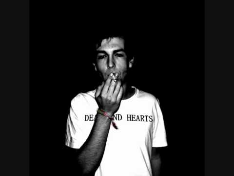 Riot Van - Arctic Monkeys - Dead End Hearts Cover
