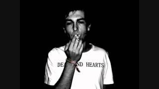 Riot Van - Arctic Monkeys - Dead End Hearts Cover