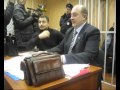 Роман Чумаков Жиган - суд, пятница 13 