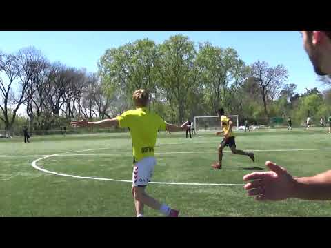 LA TEORIA FC VS PERROS DEL BAJO - #Clausura2021 Fecha 1