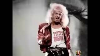 Bonfire - Sweet Obsession, 1987