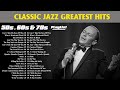 Frank Sinatra, Dean Martin, Nat King Cole, Bing Crosby🎗Oldies But Goodies 50s 60s 70s #jazzmusic