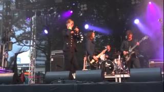 pt 5 Viktor and the Blood Bochum total 5 7 14