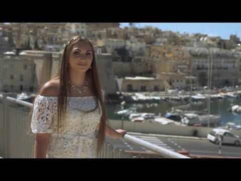 Anġli Żgħar - Kayley Cuschieri    © 2020 - GĦTP, PBS