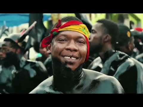 Soca iCandy 13 VIDEO MIX (Greenz Power Hour Gym Mix) Mixed by DJ Close Connections