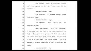 Millions will DIE from Fukushima NRC Cover-up! Proof (part1)