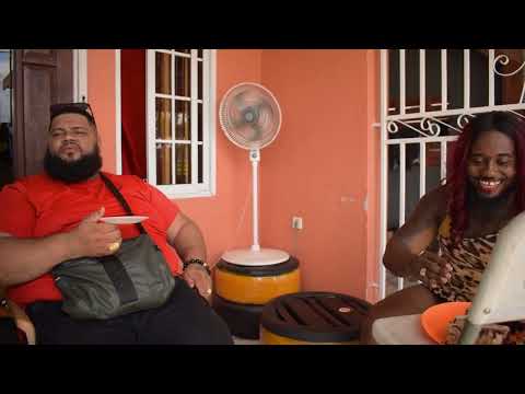 "WE GAAN NAAR HOLLAND MI BOI" DEEL 3