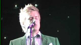Jonathan Ansell - Here's To The Heroes Twinwood Arena Proms Bedford 010809