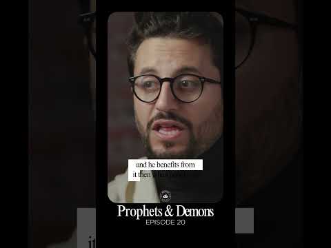 Why Pharaoh Was Drowned 🌊 | Ramadan Series 2026