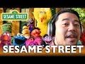 Sesame Street Review Mega Jay Retro Sesamestreetreview Sesamestreet Review