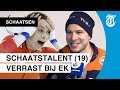 Sven Kramer: 'Vroeger won je met zo'n tijd'