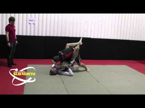 3 Novice u87kgs   Nathan Jones Salford MMA vs  Leon Clarke Full Contact Perf Centre Semi Final 1