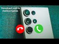 Samsung Galaxy S23 Ultra Ringtone Samsung Galaxy S23 Ringtone Samsung Ringtone Vivo Ringtone