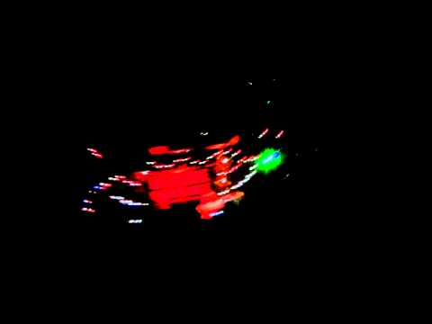 Prague Nightmare Label Night - The Braindrillerz - Making Move Strong - Cross Club - 2