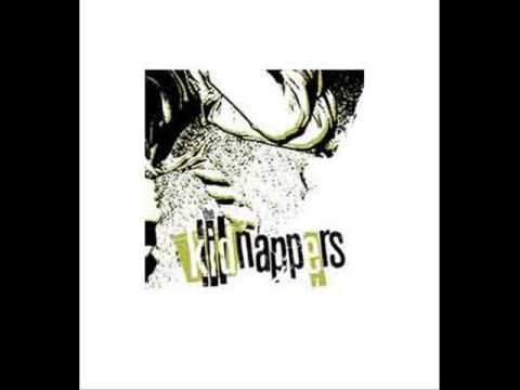 The Kidnappers - A bit of your love