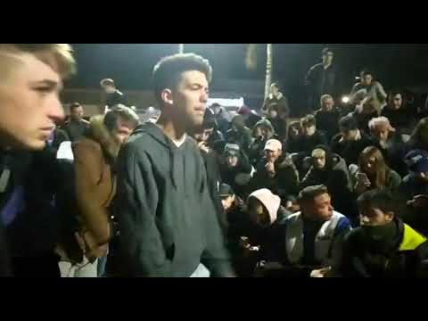 KW KPJ LEROM NVK VS ANSER NEBER CHESI - OCTAVOS - LINERS TEAM-WAR