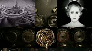 Liv Kristine  -  Deus Ex Machina