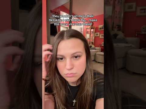 they rlly kicked me out :/