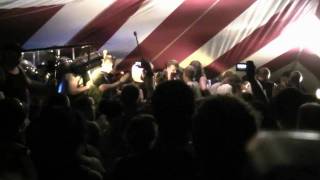 Flatfoot 56- amazing grace (cornerstone 2010)