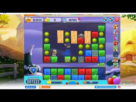 Pet Rescue level 5919, pet rescue, nivel 5919 pet rescue solucionado, solved, sin booster 5919, 5919
