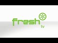 Logo Evolution Fresh TV 2004 Present Ep 250