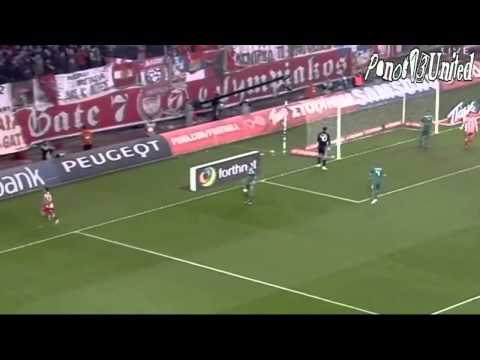 Stefanos Kapino Tribute