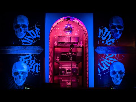 Sharoyko - Live Dj Set in #shamanahaza (31/08/2023)