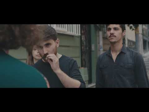 Trailer | Wild Grass (2019) | short film | Humans of Film Festival 2020