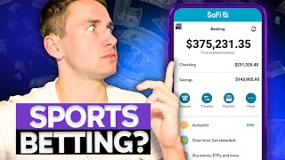 How to Bet on Sports and ACTUALLY Make Money