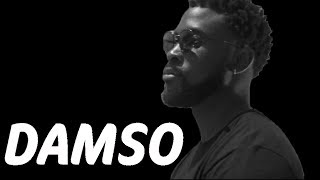 [12] Damso - Blasé (Black Album)