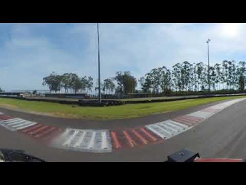 360⁰ Kart Velopark VP1500 11/10/2025 15h