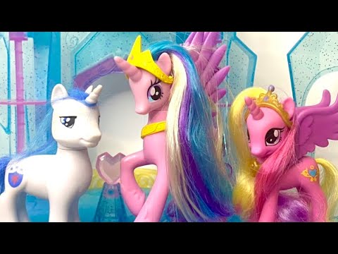 MLP: Princess Flurry Heart