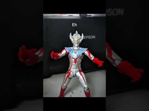 Kecik sangat ke ni #ultraman #malaysiashorts #foryou #foryoupage #xyz #fyp